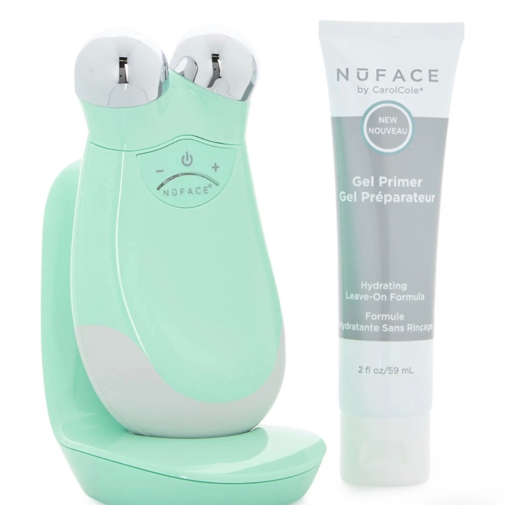 NuFace Refreshed Trinity